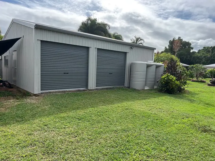 Fourth view of Homely house listing, 3 Cove Court, Wongaling Beach QLD 4852