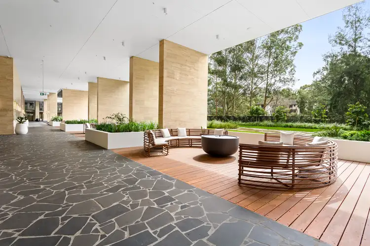 Third view of Homely apartment listing, A210/82 Waterloo Road, Macquarie Park NSW 2113