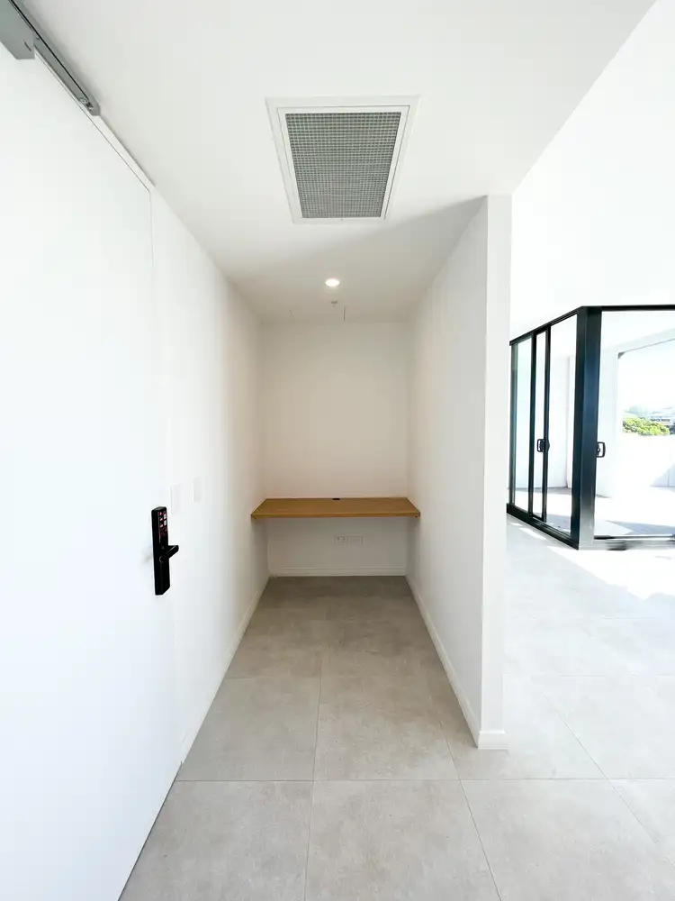 Sixth view of Homely apartment listing, 604/2 Kyle Street, Arncliffe NSW 2205