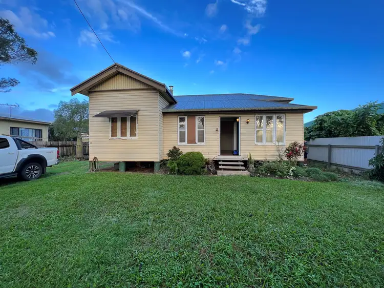 13 Johnson Road, Kairi QLD 4872