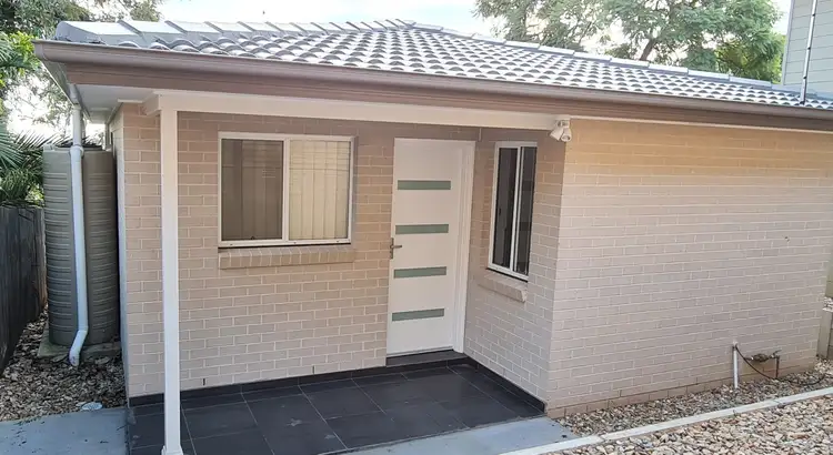 43A Gooden Drive, Baulkham Hills NSW 2153
