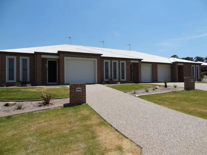 Main view of Homely unit listing, 3/37 Croydon Street, Harristown QLD 4350