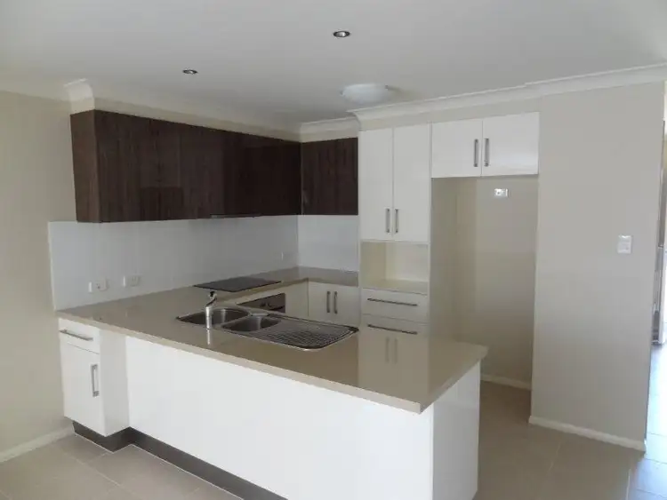 Second view of Homely unit listing, 3/37 Croydon Street, Harristown QLD 4350