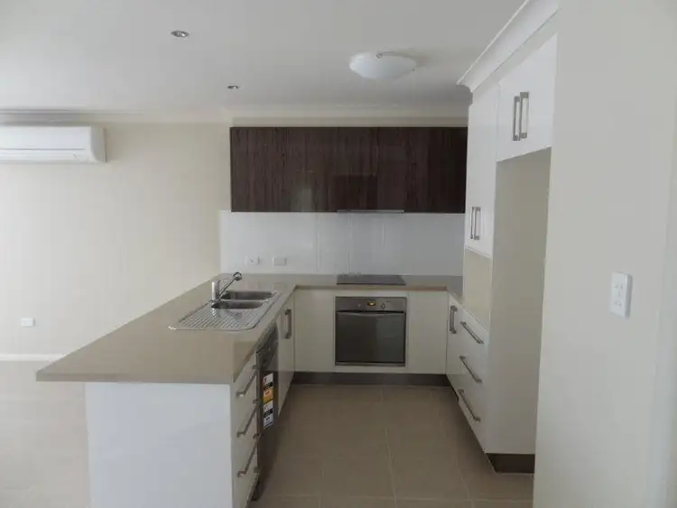 Third view of Homely unit listing, 3/37 Croydon Street, Harristown QLD 4350