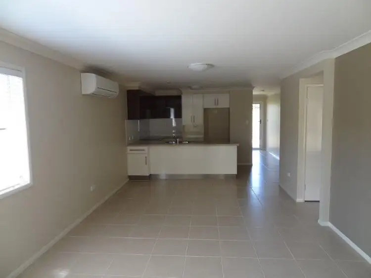 Fourth view of Homely unit listing, 3/37 Croydon Street, Harristown QLD 4350