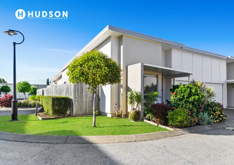 Main view of Homely townhouse listing, 19/258 Church Road, Taigum QLD 4018