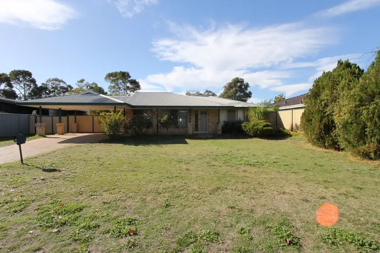 3 Templetonia Retreat