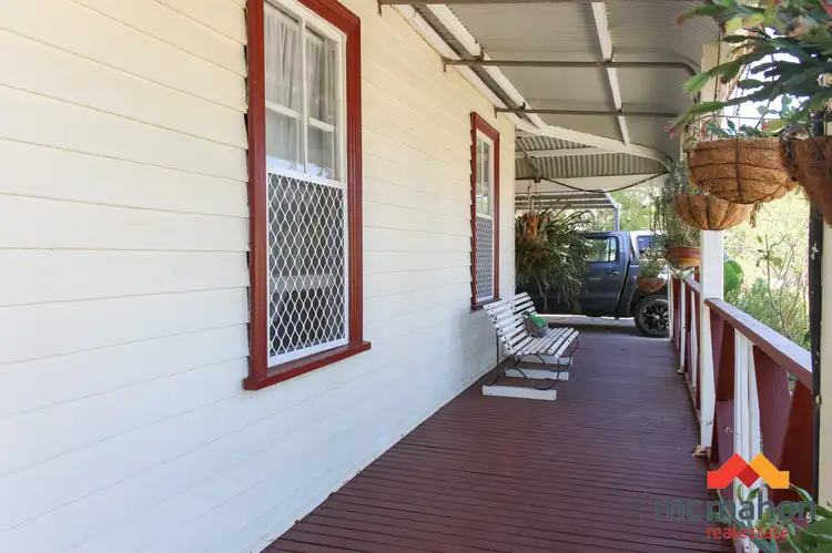 Second view of Homely house listing, 9 Warwick Street, Wagin WA 6315