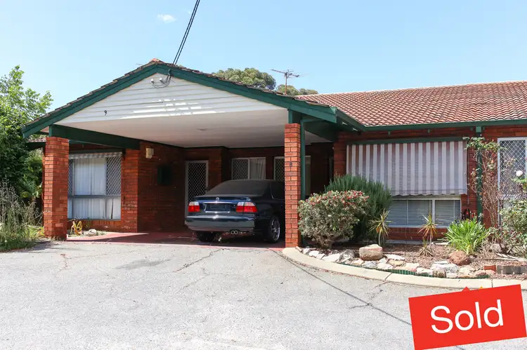 8/3 Netley Place, Armadale WA 6112