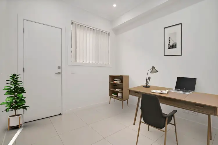 Fifth view of Homely semi-detached listing, 6a Yates Avenue, Dundas Valley NSW 2117