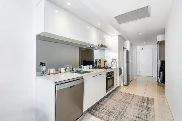 Third view of Homely apartment listing, 403/41 Harbour Town Drive, Biggera Waters QLD 4216