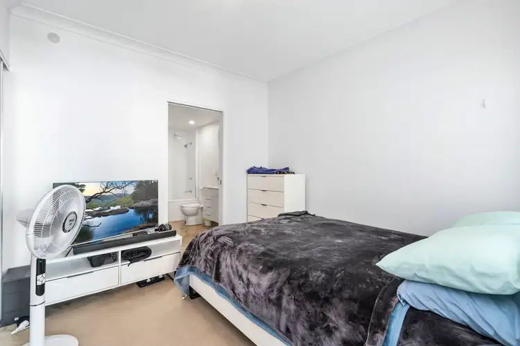 Fourth view of Homely apartment listing, 403/41 Harbour Town Drive, Biggera Waters QLD 4216