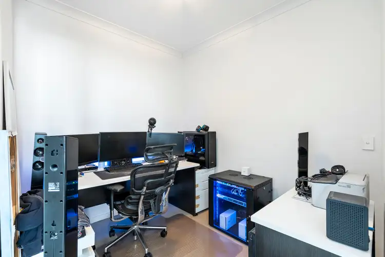 Sixth view of Homely apartment listing, 403/41 Harbour Town Drive, Biggera Waters QLD 4216