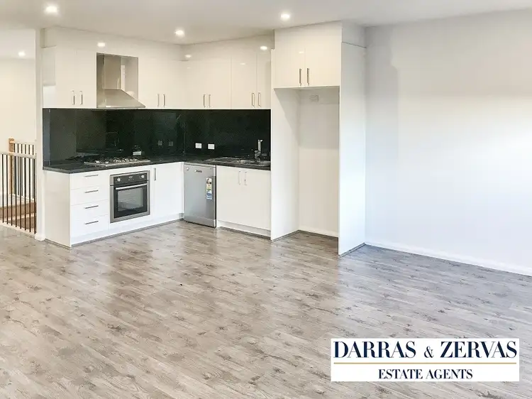 level 1/6 Dunoon Court, Mulgrave VIC 3170