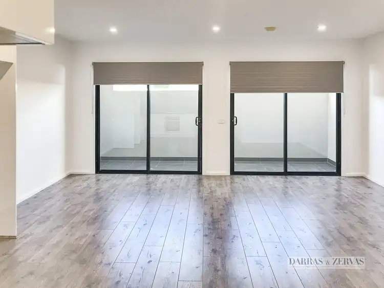 Second view of Homely apartment listing, level 1/6 Dunoon Court, Mulgrave VIC 3170