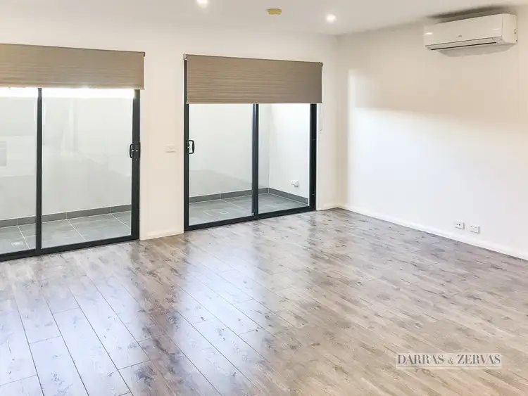 Third view of Homely apartment listing, level 1/6 Dunoon Court, Mulgrave VIC 3170