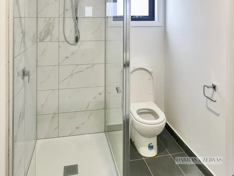 Fourth view of Homely apartment listing, level 1/6 Dunoon Court, Mulgrave VIC 3170