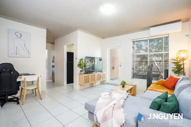 Main view of Homely unit listing, 5/10 Fisher Street, Cabramatta NSW 2166