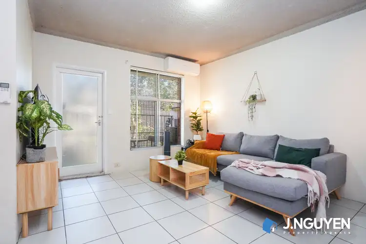 Second view of Homely unit listing, 5/10 Fisher Street, Cabramatta NSW 2166