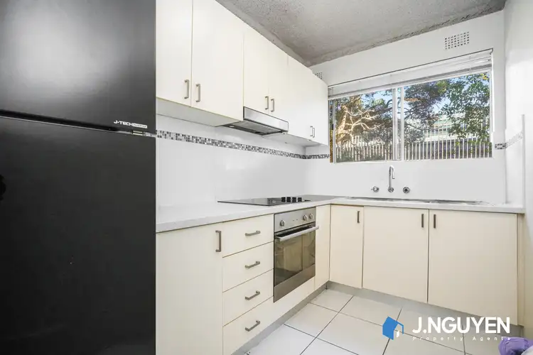 Third view of Homely unit listing, 5/10 Fisher Street, Cabramatta NSW 2166
