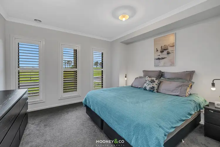 Sixth view of Homely house listing, 33 Scenery Drive, Clyde North VIC 3978