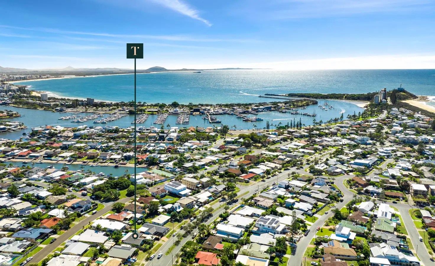 Main view of Homely house listing, 48 Point Cartwright Drive, Buddina QLD 4575