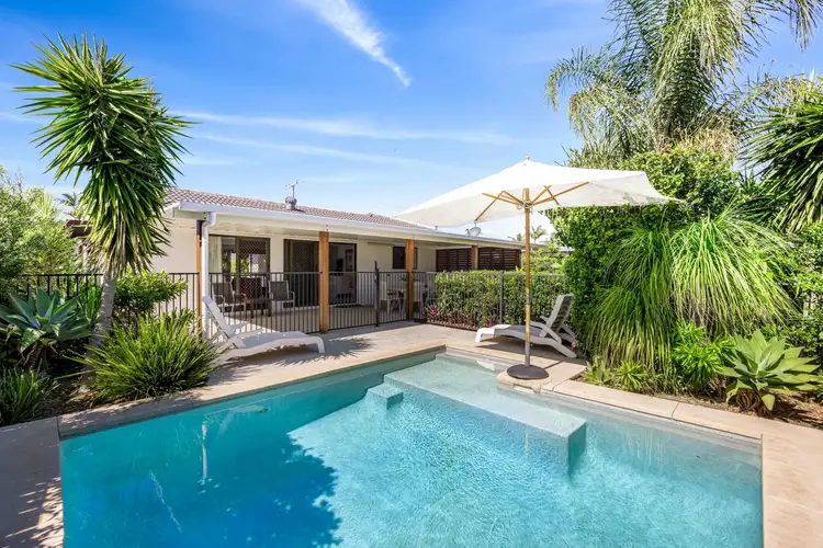 Third view of Homely house listing, 48 Point Cartwright Drive, Buddina QLD 4575
