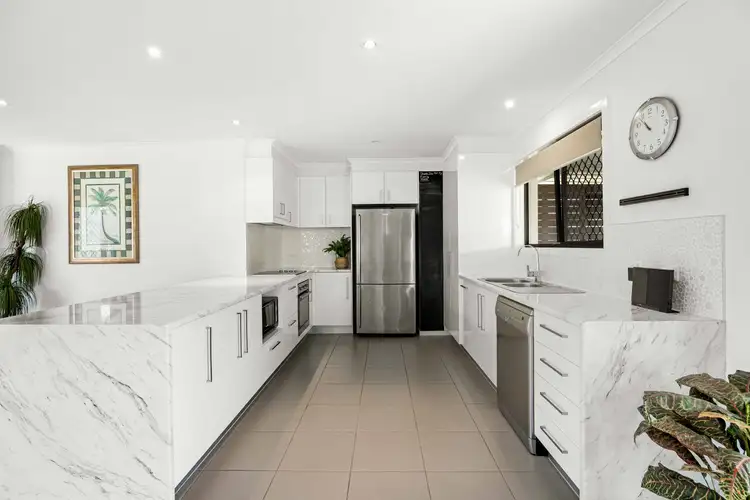 Fourth view of Homely house listing, 48 Point Cartwright Drive, Buddina QLD 4575