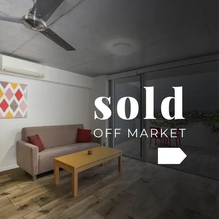 6/24 Brookes Street, Bowen Hills QLD 4006