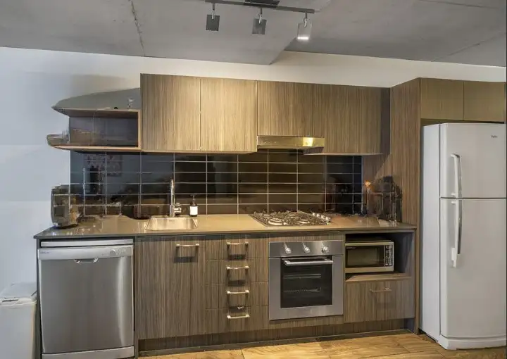 Fifth view of Homely apartment listing, 6/24 Brookes Street, Bowen Hills QLD 4006