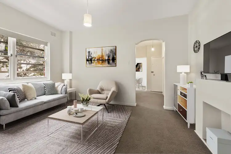 Main view of Homely unit listing, Unit 6/30 Arcadia Street, Coogee NSW 2034