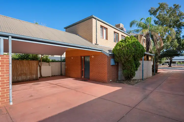 2/29 Collins Street, Piccadilly WA 6430