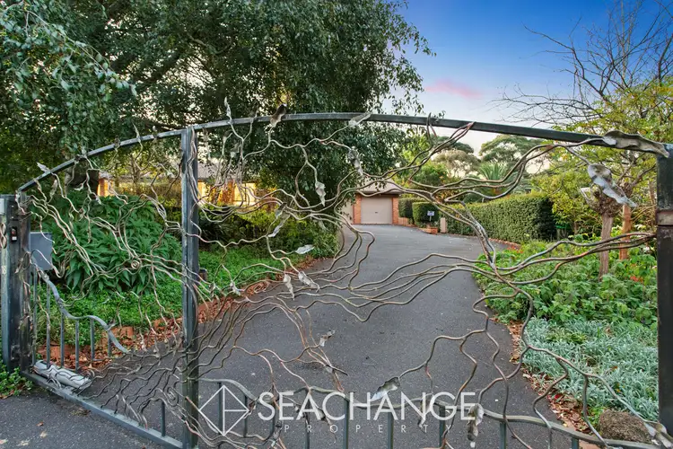 18 Grenfell Way, Rosebud VIC 3939