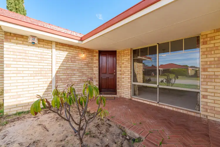 Third view of Homely house listing, 15 Caroline Crescent, Bertram WA 6167