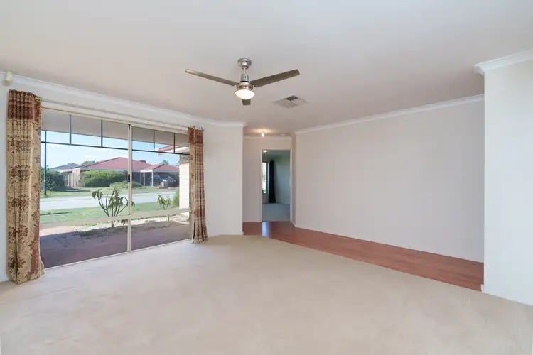 Fifth view of Homely house listing, 15 Caroline Crescent, Bertram WA 6167