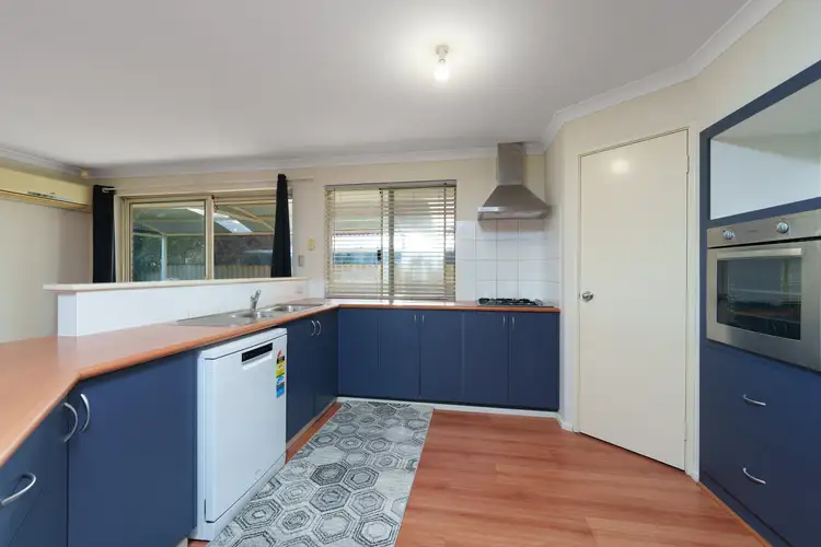 Seventh view of Homely house listing, 15 Caroline Crescent, Bertram WA 6167
