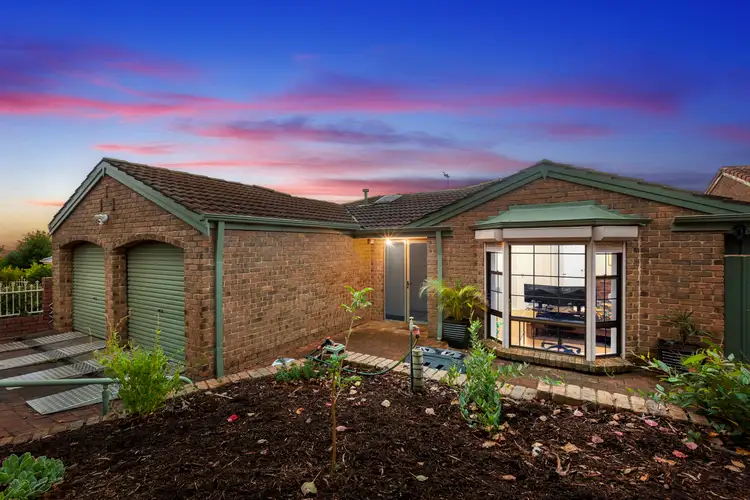 26 Baldwin Court, Wynn Vale SA 5127