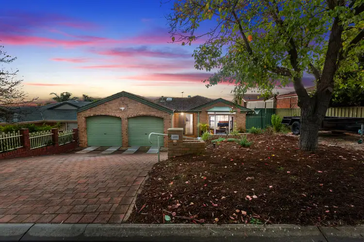 Second view of Homely house listing, 26 Baldwin Court, Wynn Vale SA 5127