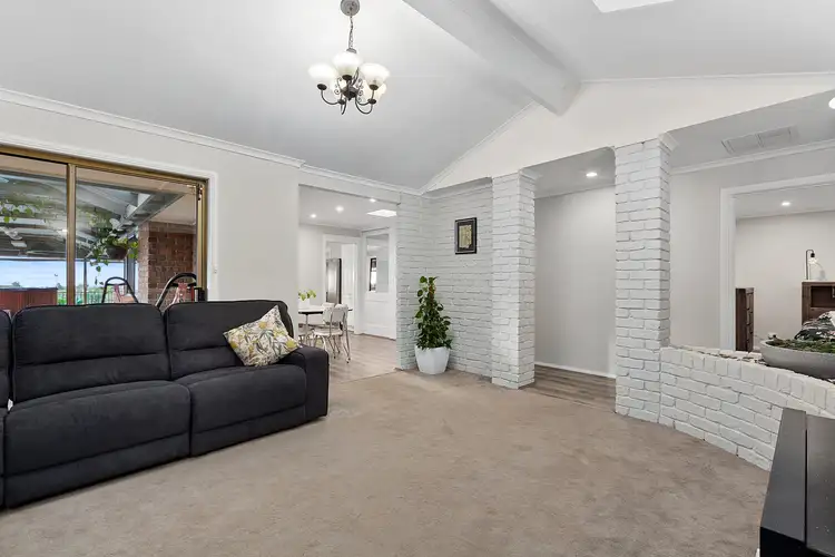 Fourth view of Homely house listing, 26 Baldwin Court, Wynn Vale SA 5127