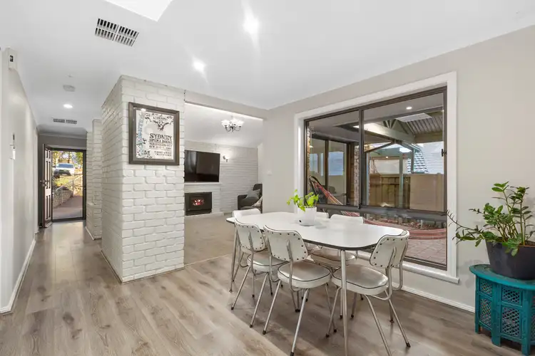 Fifth view of Homely house listing, 26 Baldwin Court, Wynn Vale SA 5127