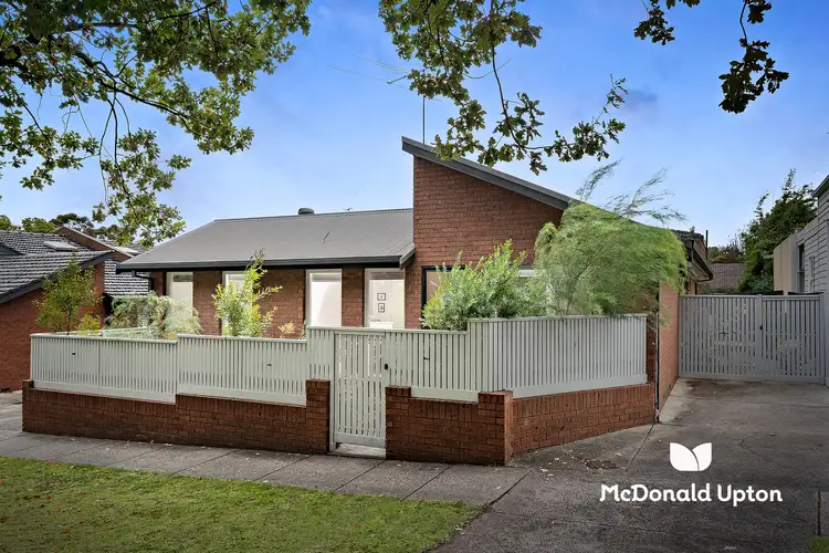 3/2 Richardson St, Essendon VIC 3040