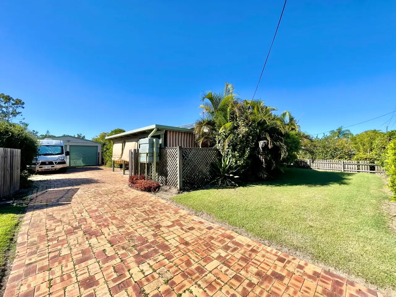 Main view of Homely house listing, 8 Maree Street, Wondunna QLD 4655