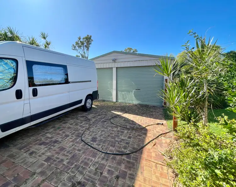 Second view of Homely house listing, 8 Maree Street, Wondunna QLD 4655