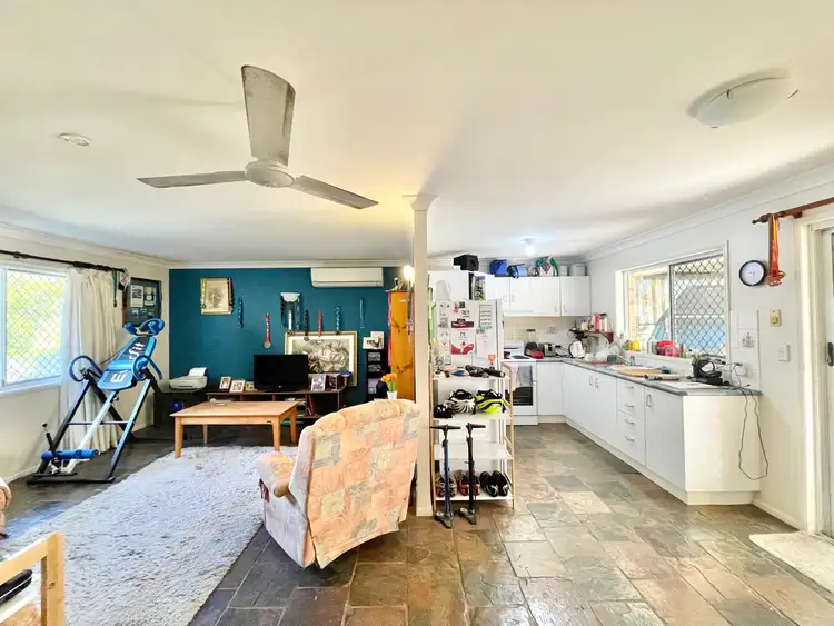 Fourth view of Homely house listing, 8 Maree Street, Wondunna QLD 4655