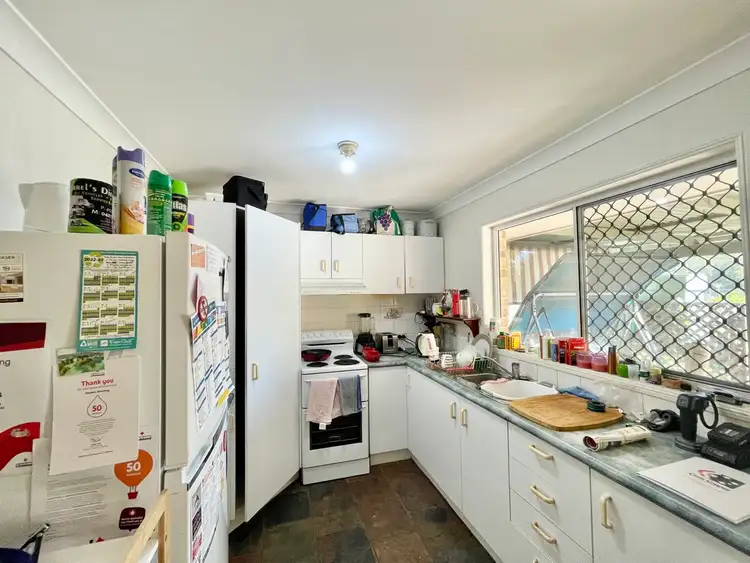 Fifth view of Homely house listing, 8 Maree Street, Wondunna QLD 4655