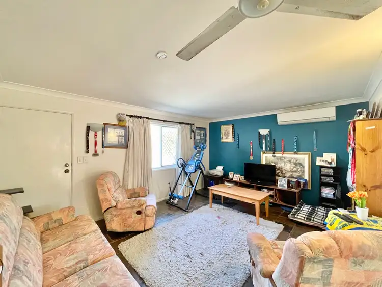 Seventh view of Homely house listing, 8 Maree Street, Wondunna QLD 4655