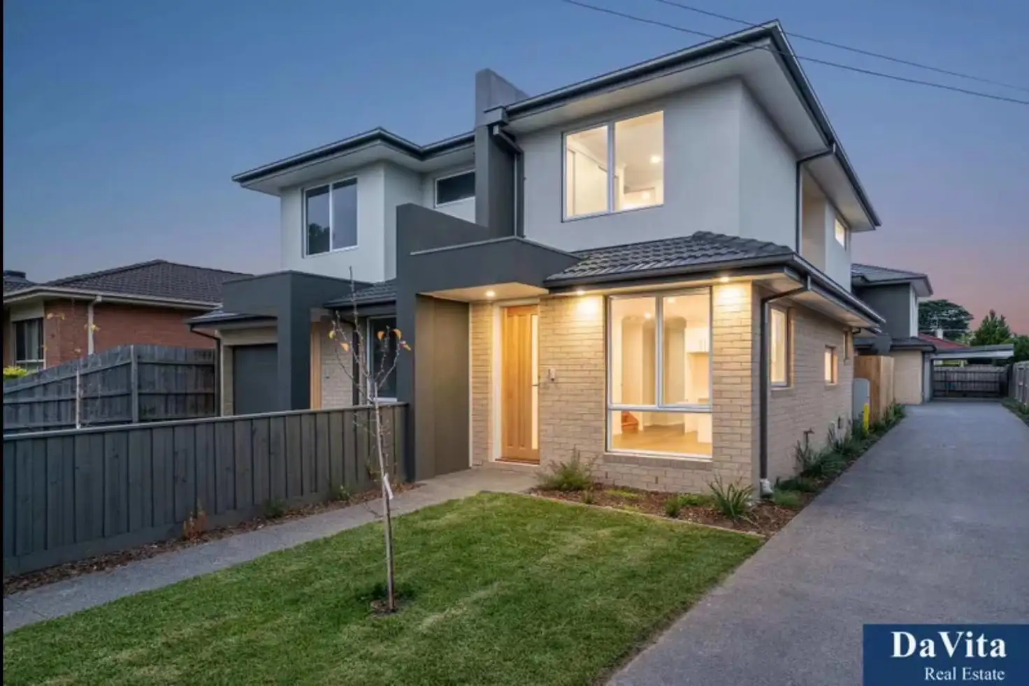 Main view of Homely townhouse listing, 2/138 Moriah Street, Clayton VIC 3168