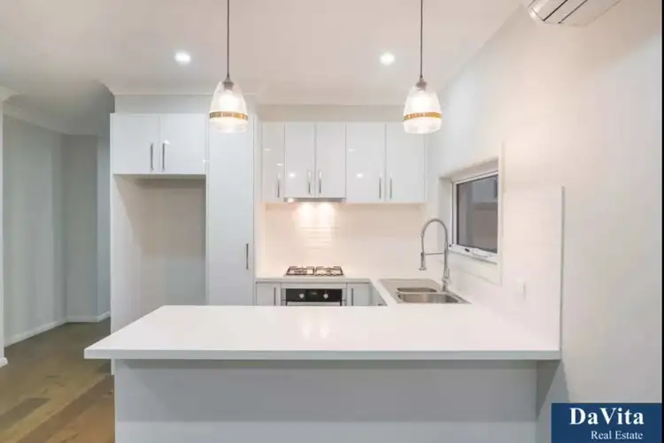 Third view of Homely townhouse listing, 2/138 Moriah Street, Clayton VIC 3168