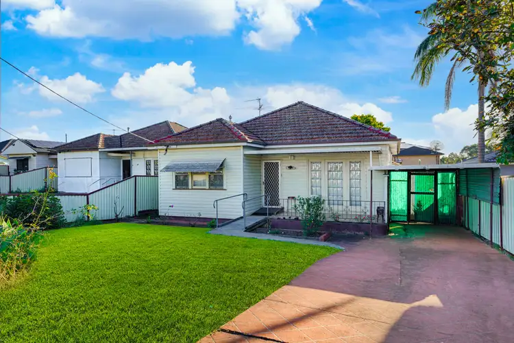 41 Broughton Street, Old Guildford NSW 2161