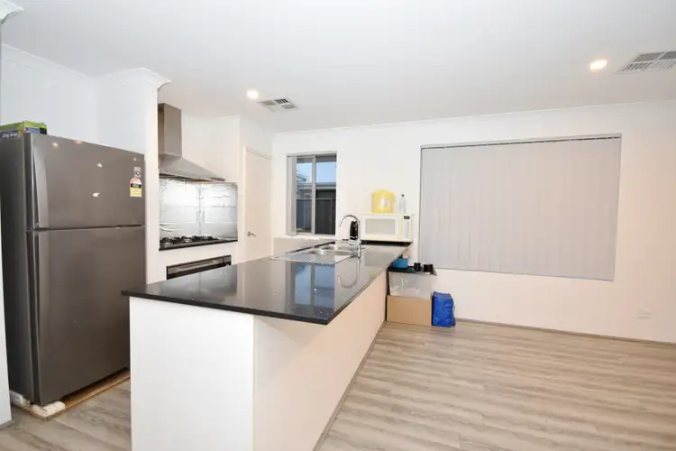 Second view of Homely house listing, 4 Bedgebury Road, Hilbert WA 6112